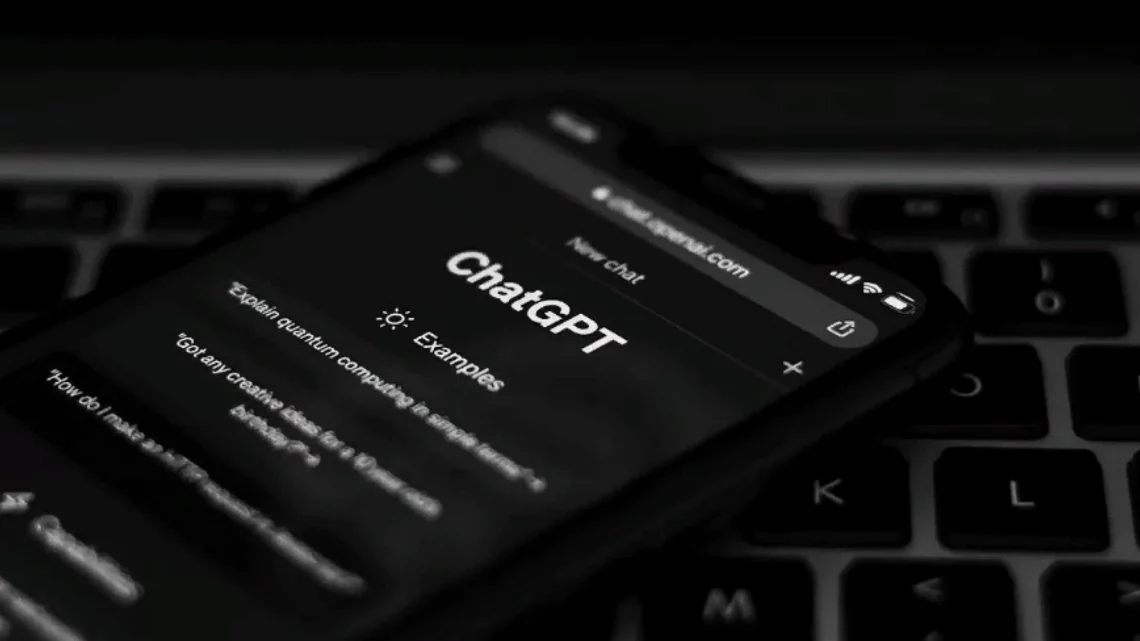 Chatgpt на андроид: мобильное приложение