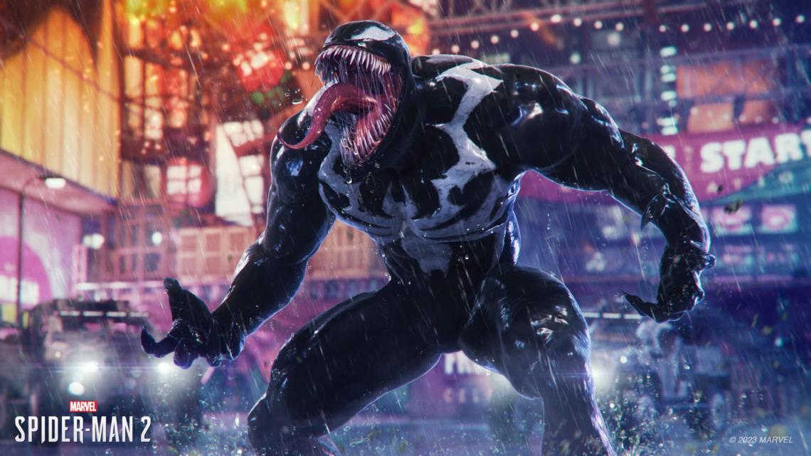 Ругань, кровь, наркотики: Marvel's Spider-Man 2 получила возрастной рейтинг от ESRB
