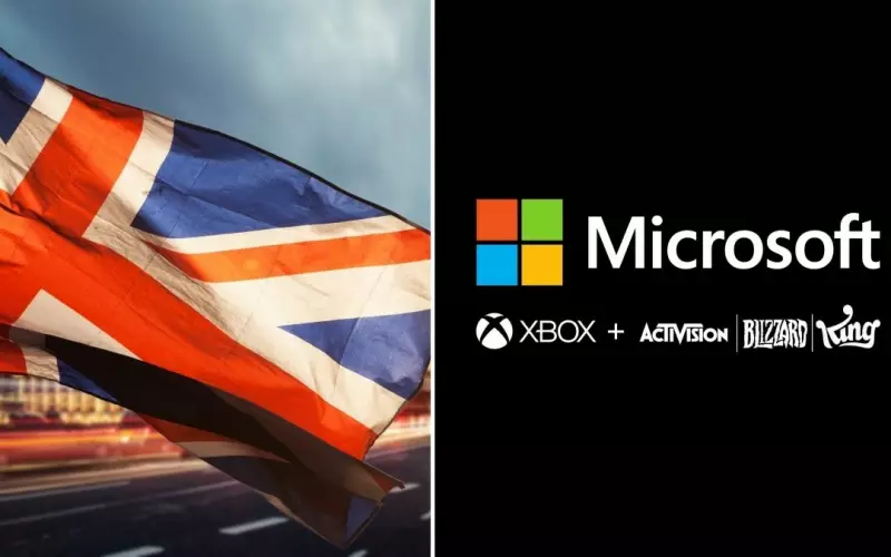 Финальная прямая — британский регулятор открыл для комментариев свое расследование сделки Microsoft и Blizzard