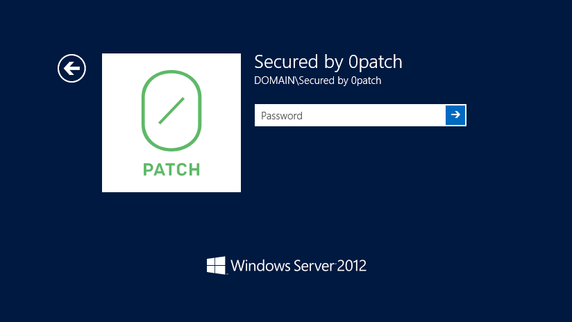 0Patch обещает предоставлять обновления безопасности для Windows Server 2012 и Windows Server 2012 R2 в течение трех лет