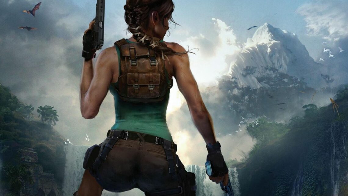 В свежем обновлении официального сайта новой Tomb Raider нашли намеки на скорое появление новостей