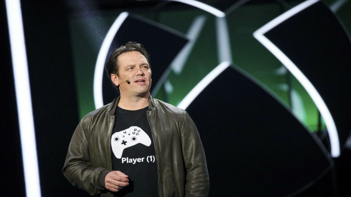 Фил Спенсер выступил с заявлением по поводу последней утечки документов Microsoft Xbox
