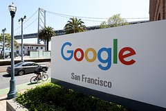 Google выплатит 93 миллиона долларов за незаконный сбор информации
