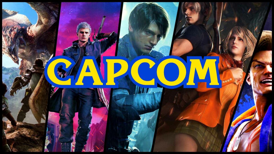 Capcom заявила, что отклонит предложение Microsoft о покупке