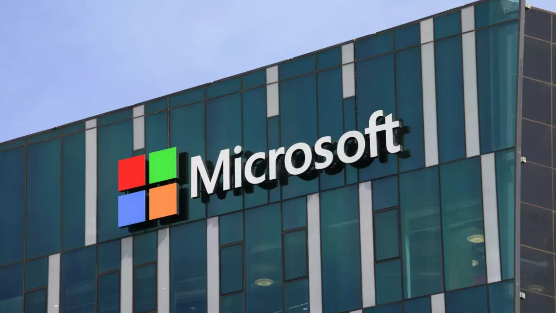 Корпорацию Microsoft обвинили в неуплате налогов на 28,9 млрд долларов