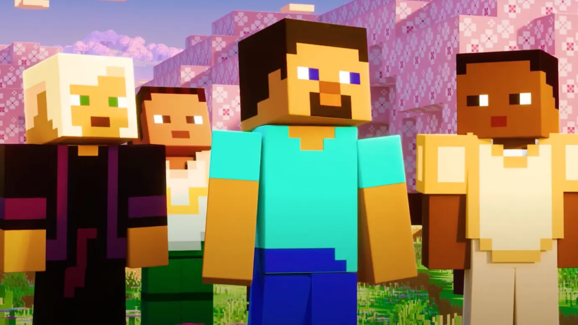 Поклонники Minecraft обвиняют Microsoft в урезании контента и плохой поддержке игры