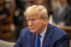 Евросоюзу предложили подкупить Трампа ради Украины