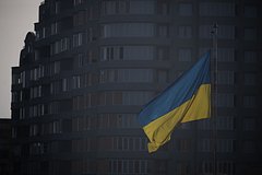 В России рассказали о выпавшей из тренда мировых новостей Украине