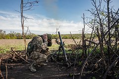 ВСУ пожаловались на качество и количество получаемых от союзников боеприпасов