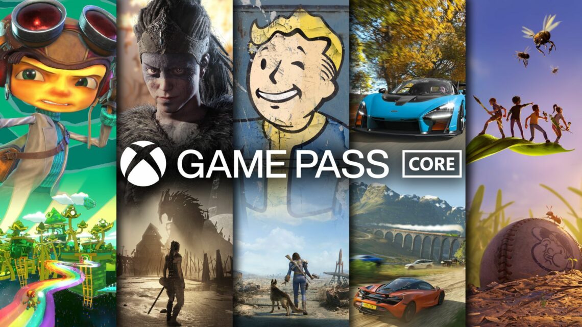 Microsoft не планирует выпускать Xbox Game Pass на консоли PlayStation и Nintendo, говорит Фил Спенсер