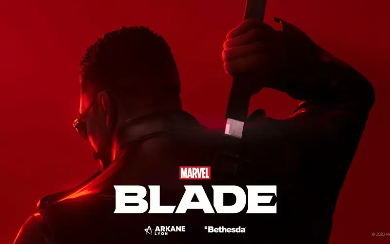 Blade и тема эксклюзивности. Microsoft опубликовала более длинный трейлер и "закрыла тему"