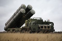 Названо способное разбить западные истребители на Украине российское оружие