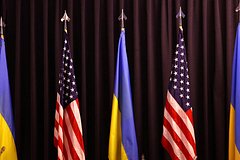 В США предупредили Украину о приближающейся катастрофе
