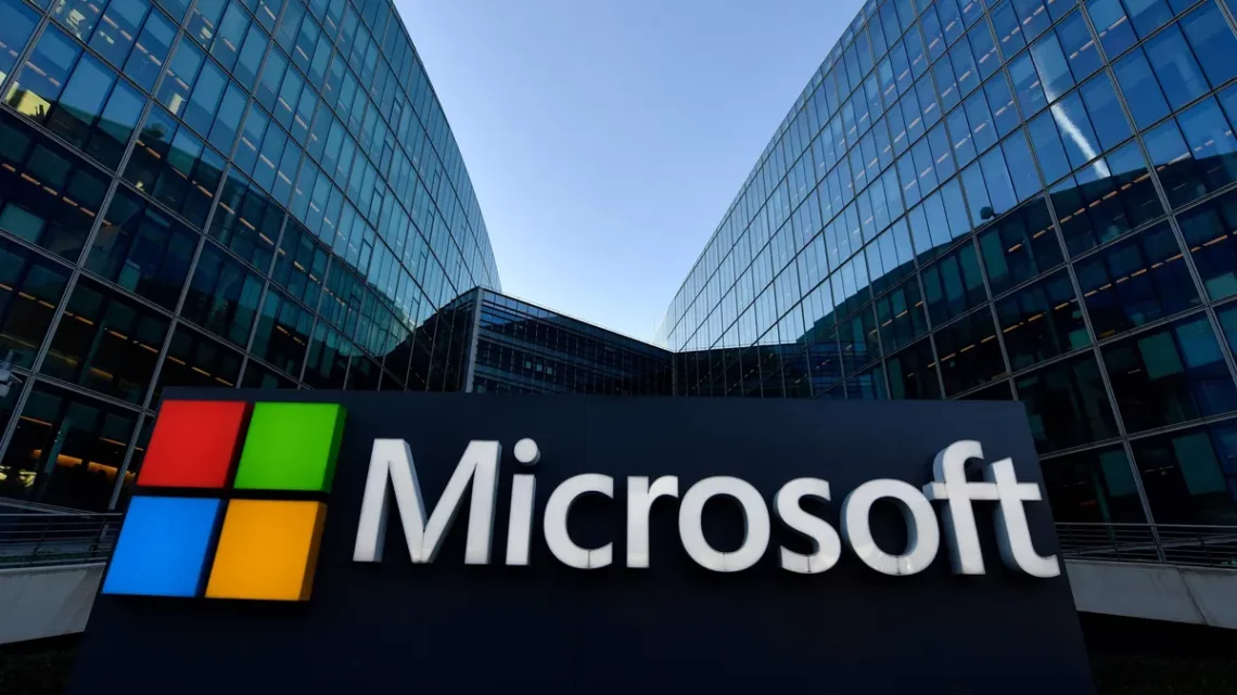 Microsoft стала второй компанией, достигшей рыночной капитализации в $3 трлн