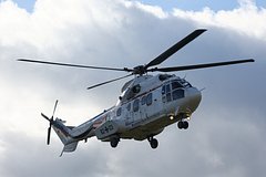 В Германии заявили об опасности вертолетов для ВСУ
