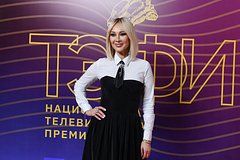 Кудрявцева назвала враньем сообщения СМИ о себе