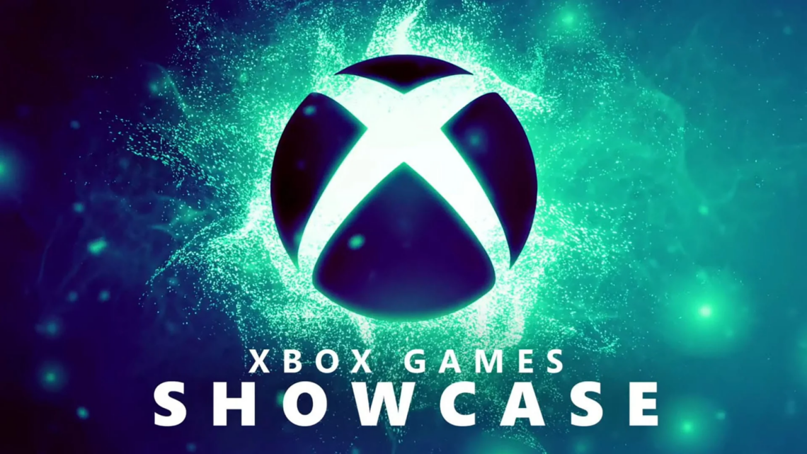 Microsoft проведёт крупное мероприятие Xbox Games Showcase 2024 в июне этого года