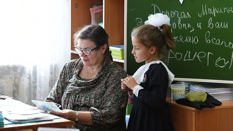 Креативность, концентрация, антистресс: Названы плюсы письма от руки для школьников — ВФокусе Mail.ru