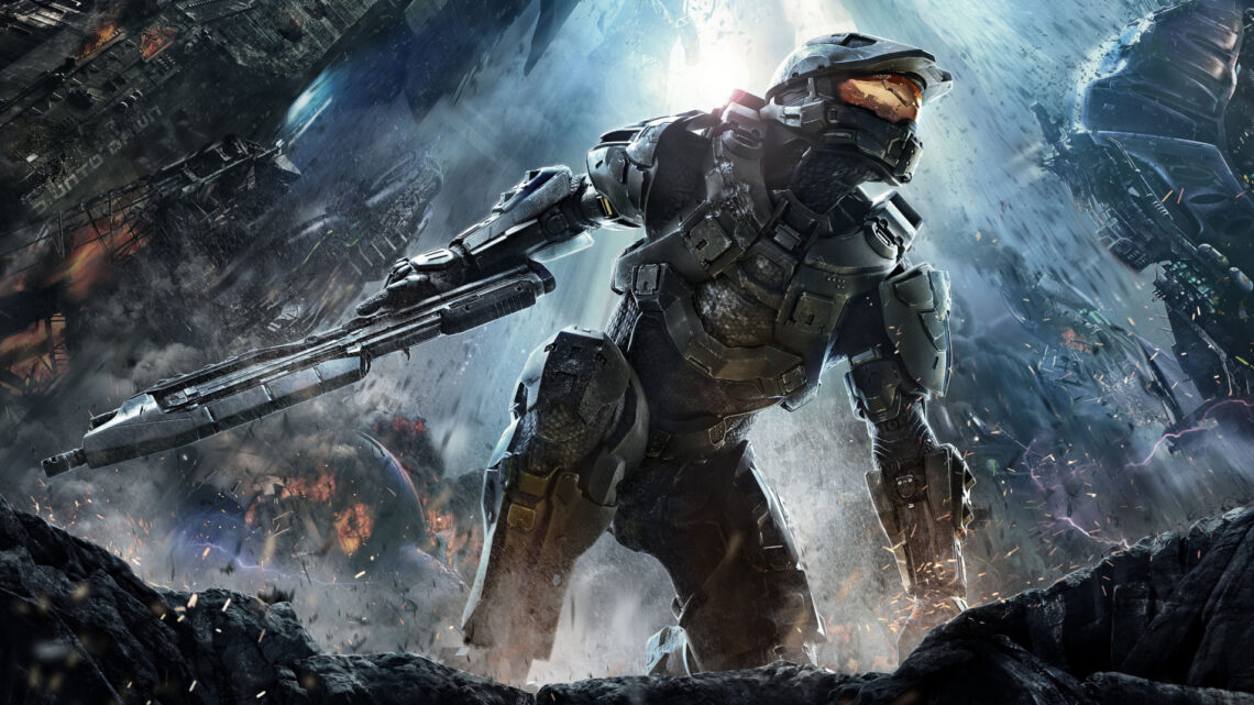По словам бывшего босса Xbox, компания Microsoft уже думала о выпуске Halo на PlayStation